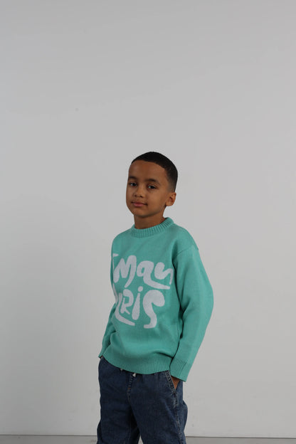 PULL BÊTA ENFANT