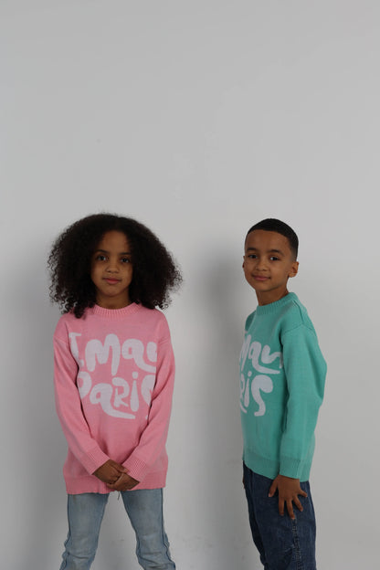PULL BÊTA ENFANT