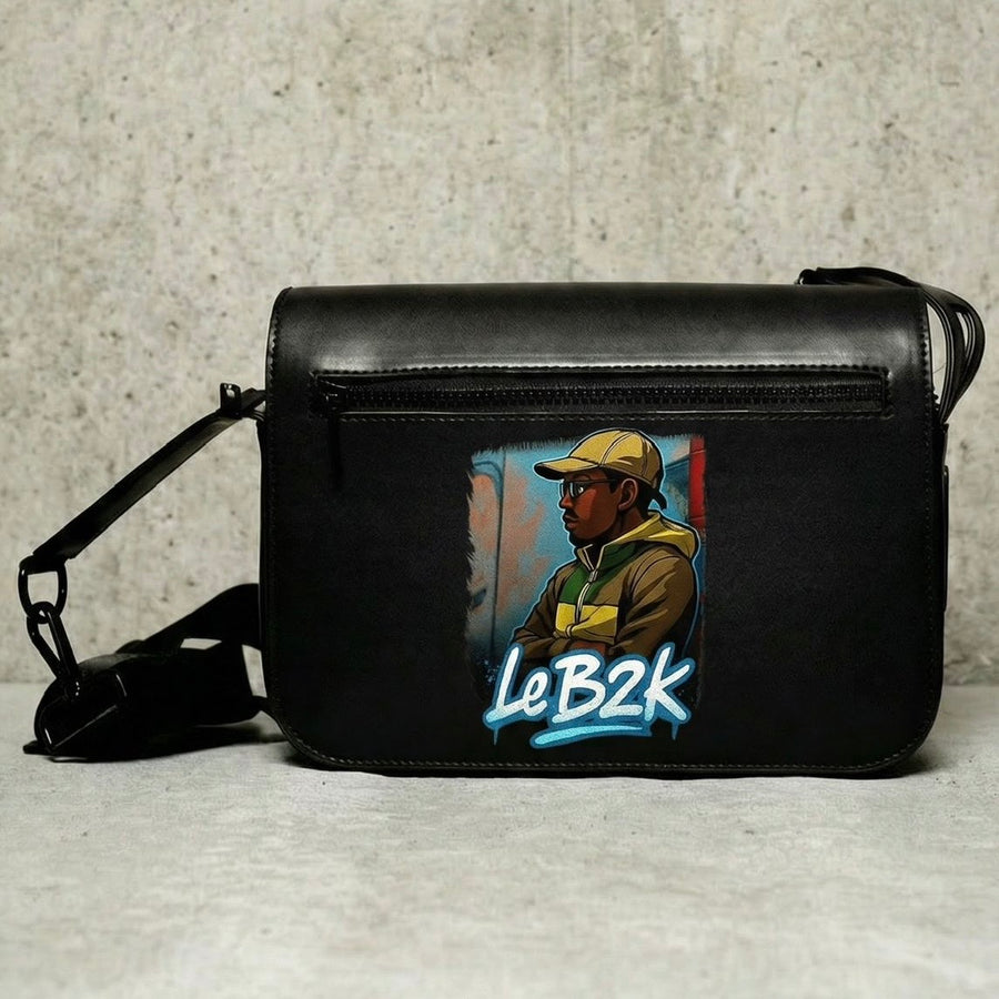 FINITION PERSONNALISÉE