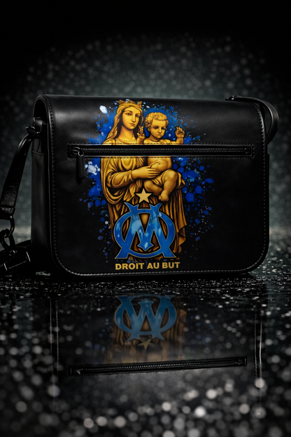 Sacoche biométric Personnalisable.