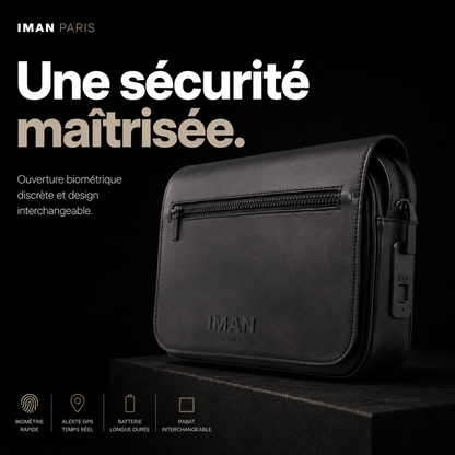 Sacoche Biométrique