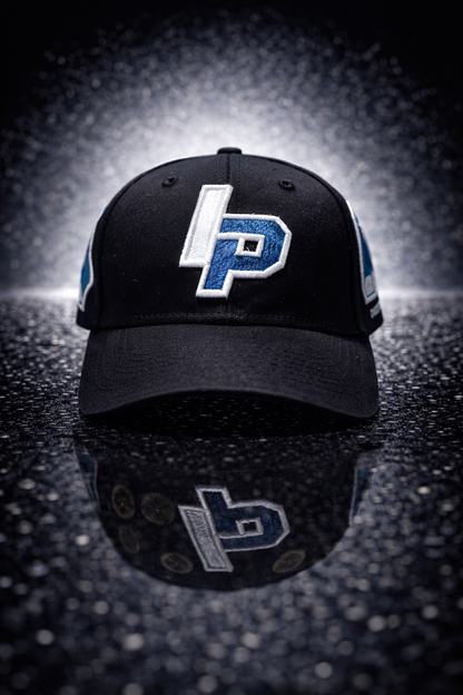 CASQUETTE DU PEUPLE PERSONNALISÉE