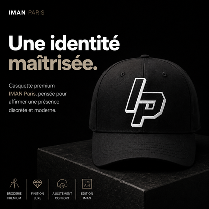 Casquette Personnalisé