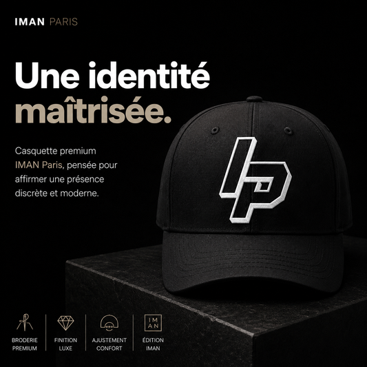 Casquette Personnalisé