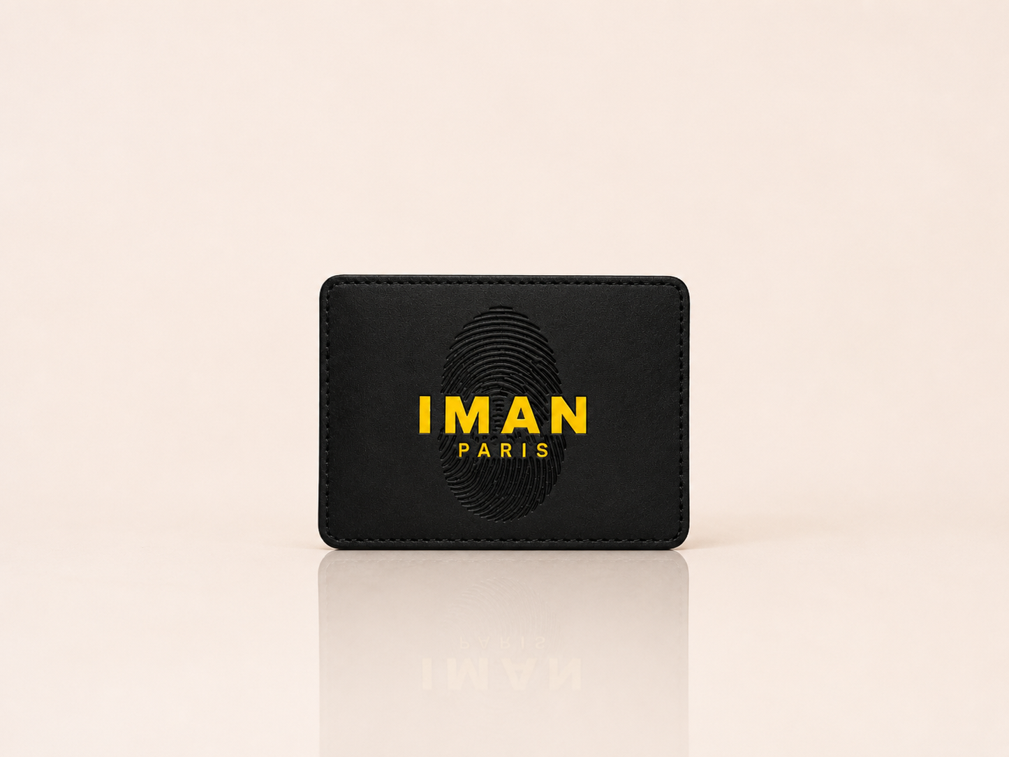 Porte-cartes ORIGIN IMAN PARIS