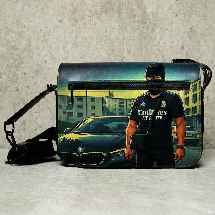 FINITION PERSONNALISÉE