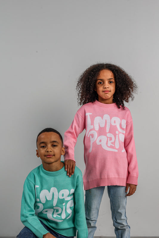 PULL BÊTA ENFANT