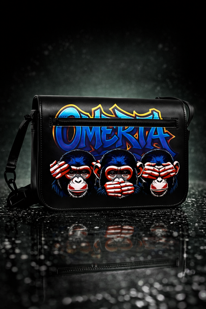 Sacoche biométric Personnalisable.