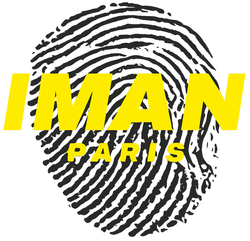 IMAN PARIS