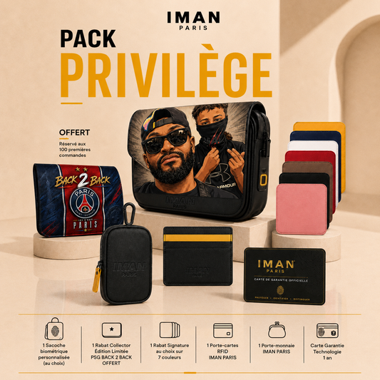 OFFRE PRIVILEGE