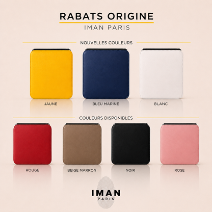 Rabat ORIGINE IMAN PARIS
