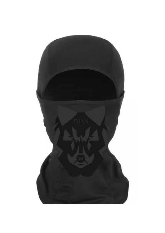 CAGOULE TACTIQUE