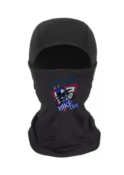 CAGOULE TACTIQUE