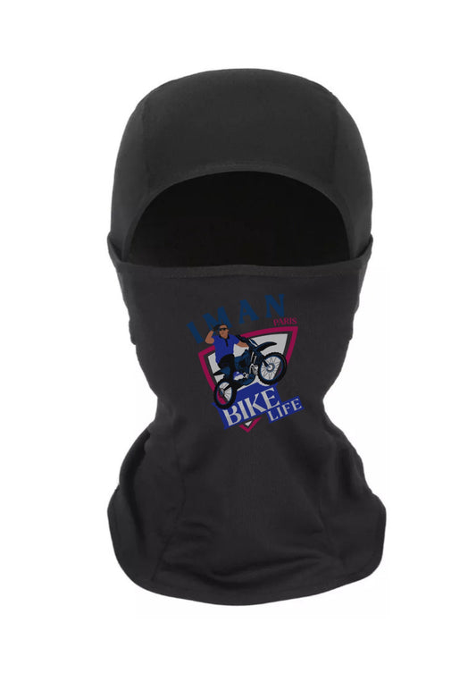 CAGOULE TACTIQUE