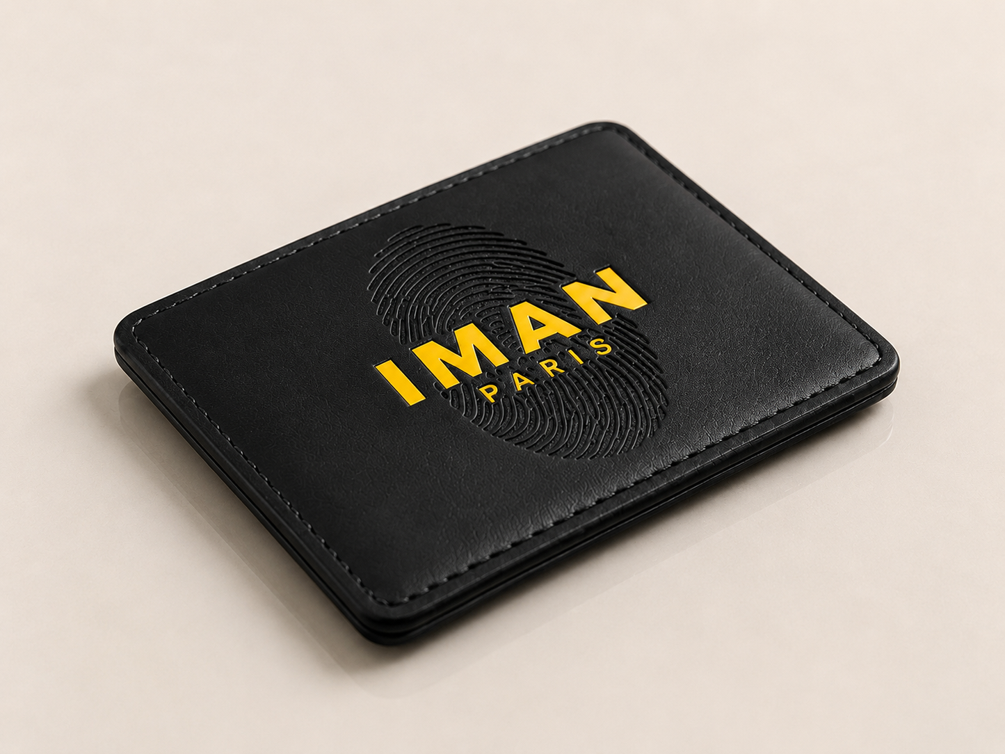 Porte-cartes ORIGIN IMAN PARIS