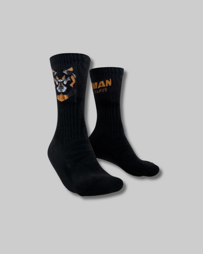 SOCK IMAN PARIS