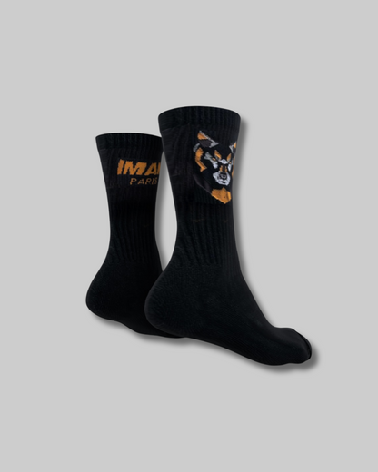 SOCK IMAN PARIS