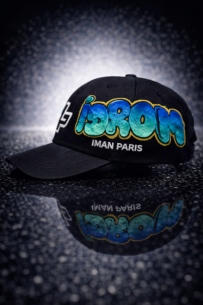 CASQUETTE DU PEUPLE PERSONNALISÉE