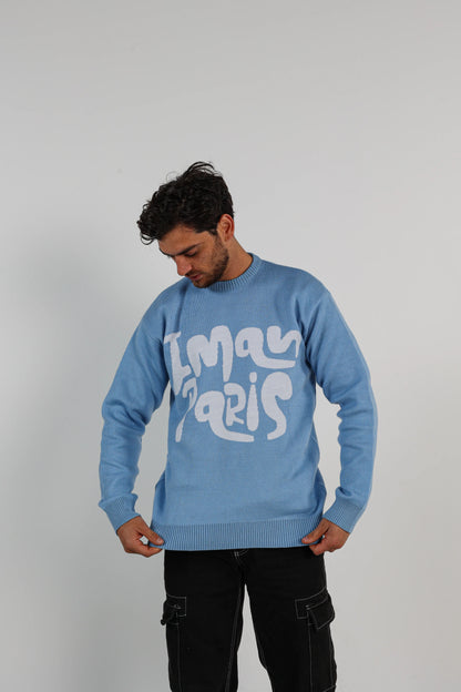 PULL BÊTA HOMME