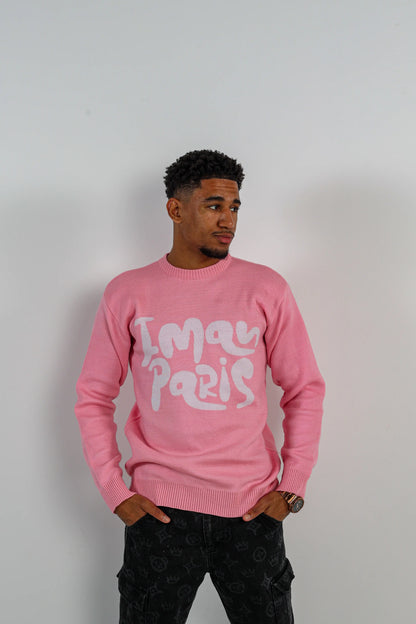 PULL BÊTA HOMME