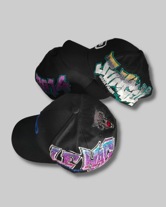 LA HYPE CAP