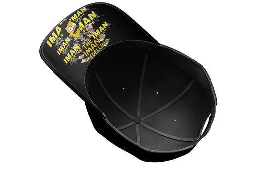 Casquette MEDELLIN