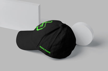 LA HYPE CAP