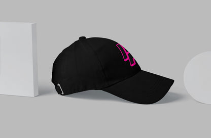 LA HYPE CAP