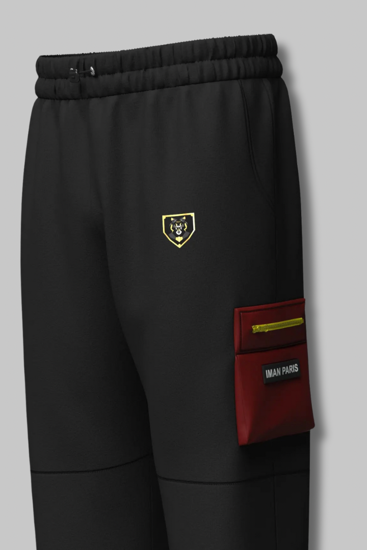 PANTALON CARGO