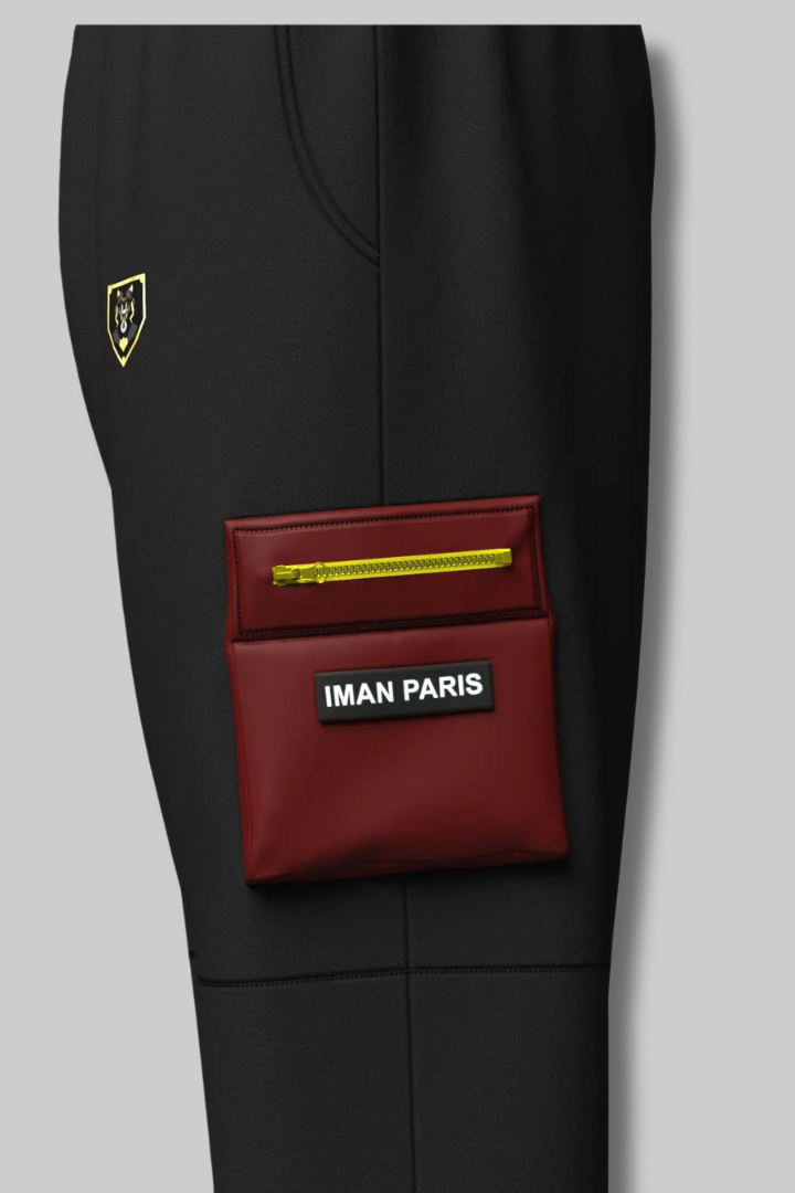 PANTALON CARGO