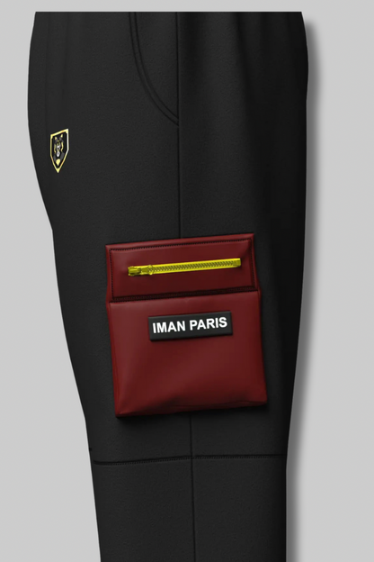 PANTALON CARGO