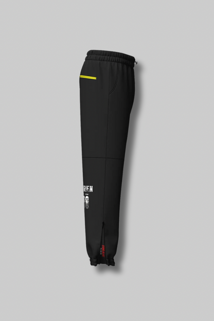 PANTALON CARGO