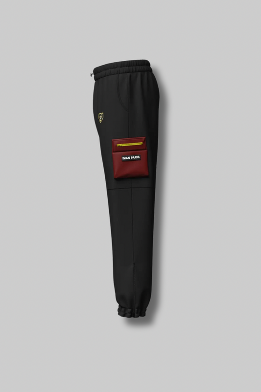 PANTALON CARGO