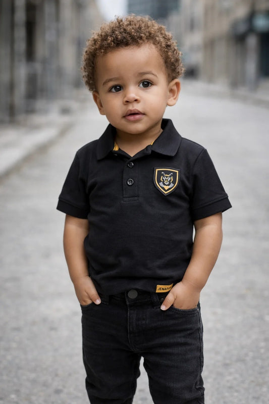 Polo enfant
