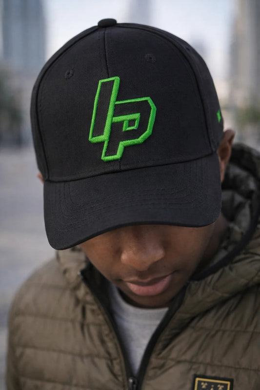 Casquette personalisable