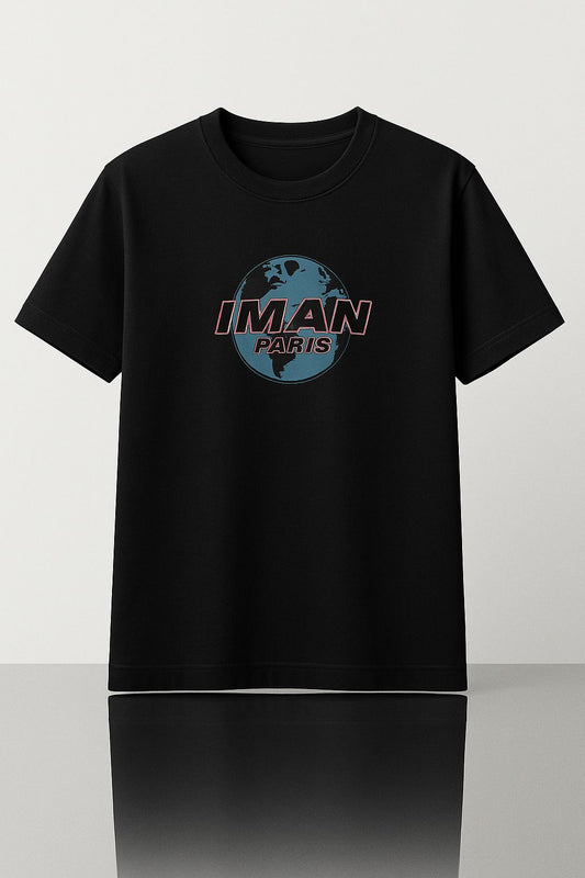 T-Shirt Offert Pour Les 50 Premières Commandes