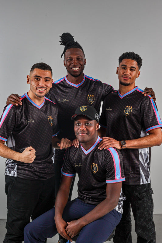 Maillot  Édition Marseille
