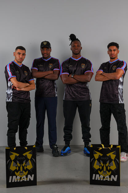 Maillot  Édition Marseille