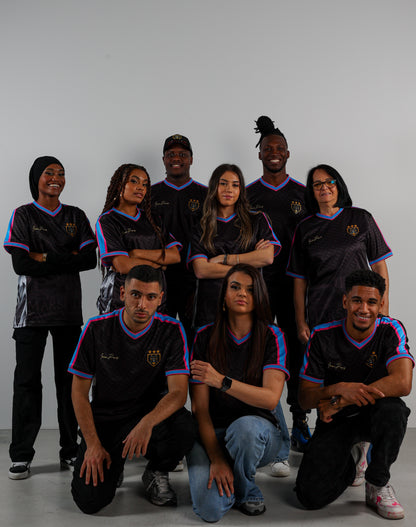 Maillot  Édition Marseille