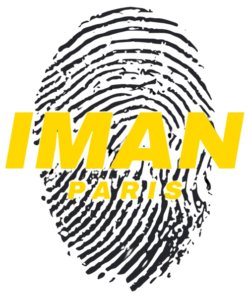 IMAN PARIS