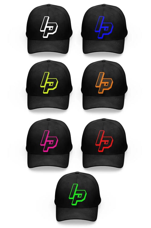 LA HYPE CAP